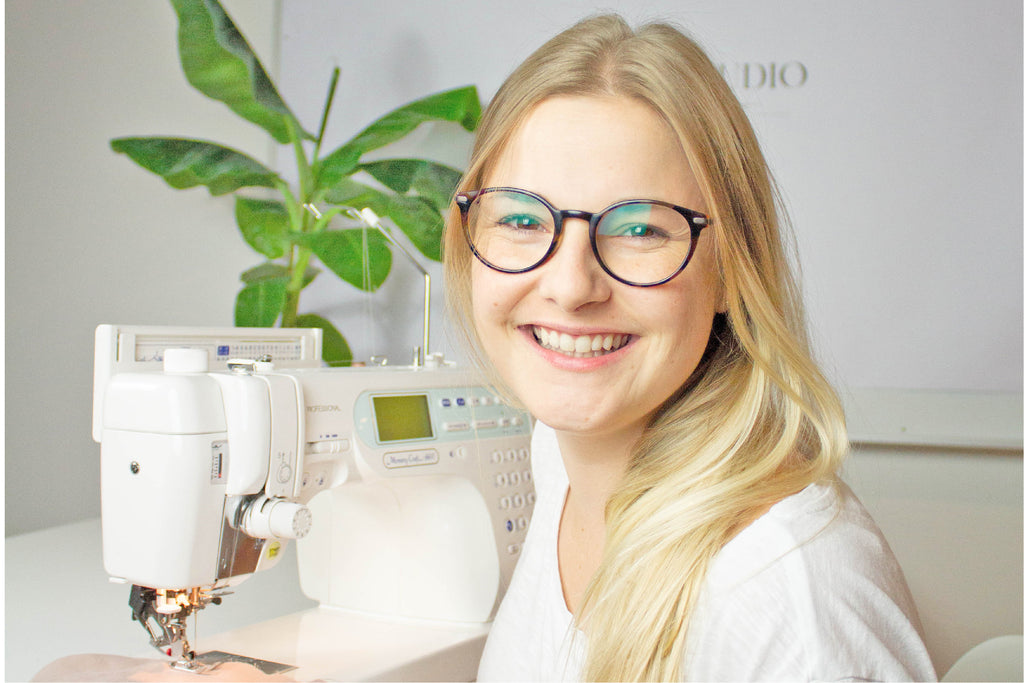 Fempreneurs: Das Interview mit Christina von Bara-Studio