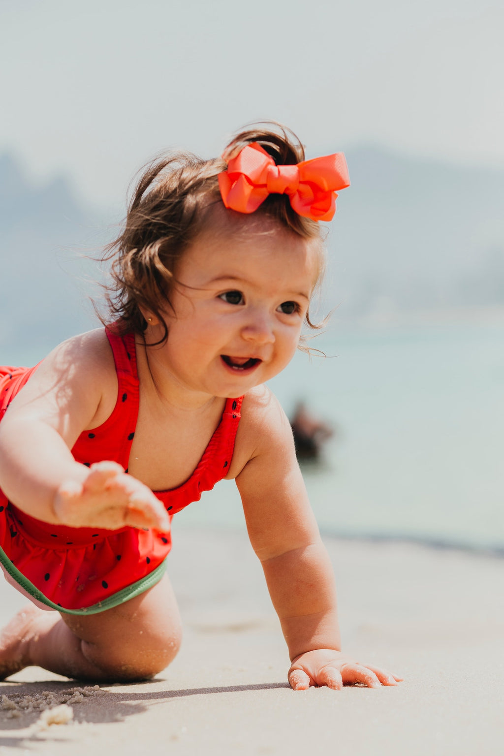 Nützliche Tipps für dein Baby bei Hitze