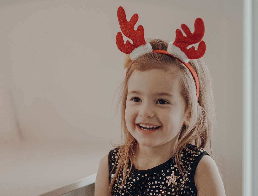 Weihnachten 2022 Checkliste