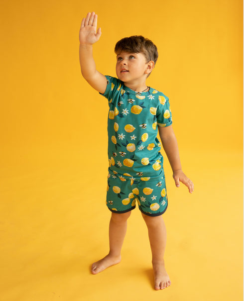 T-shirt – Busy Bee