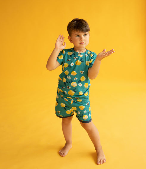 T-shirt – Busy Bee