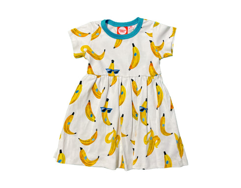 Kleid – Bananas