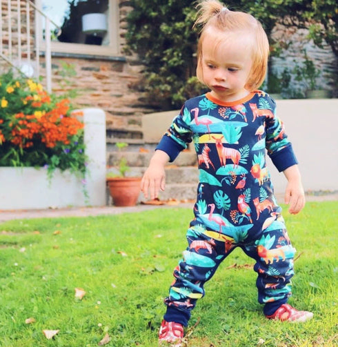 Overall – Tropical