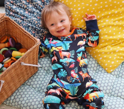 Overall – Tropical