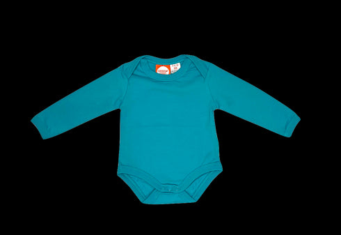 Body – Uni (verschiedene Farben)