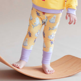 Mitwachsende Hose Polar Play