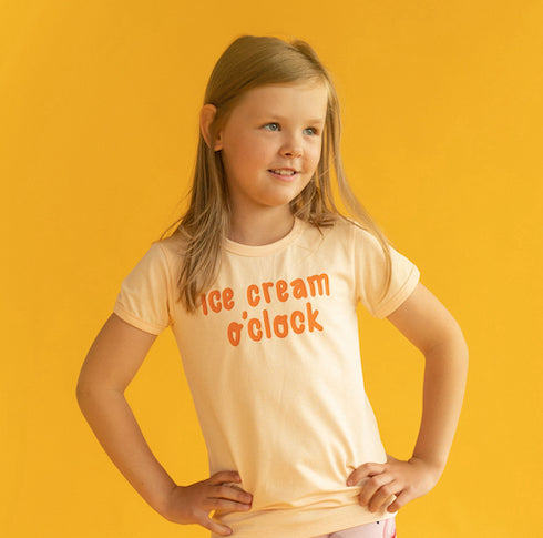 T-shirt – Icecream Time