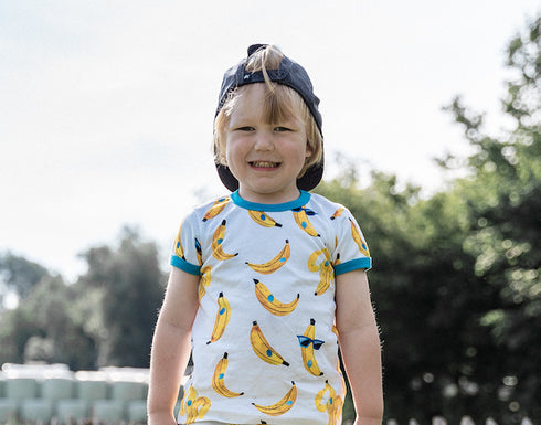 T-shirt – Banane