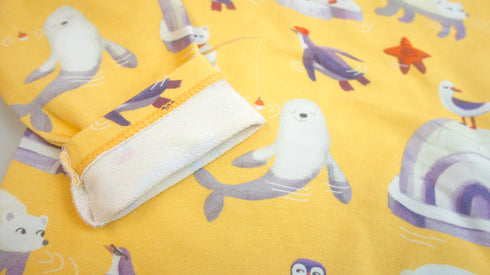 Longarm Shirt Polar Play