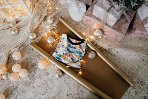 Kleid-Tunika – Fairytale