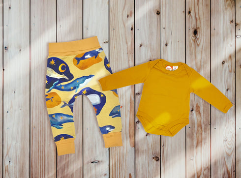 Body – Uni (verschiedene Farben)