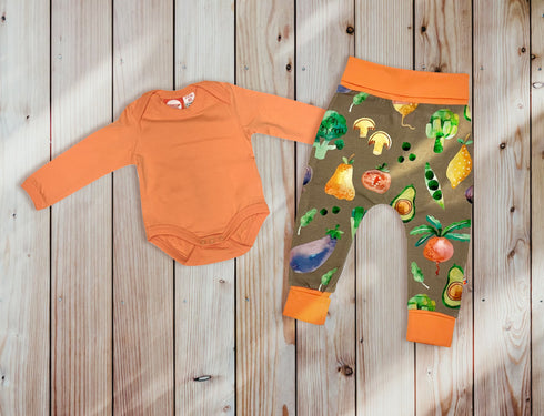 Body – Uni (verschiedene Farben)