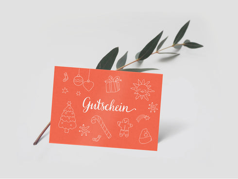 Gutscheine