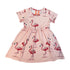 Kleid – Flamingo
