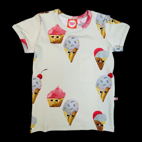 T-shirt – Eiscreme