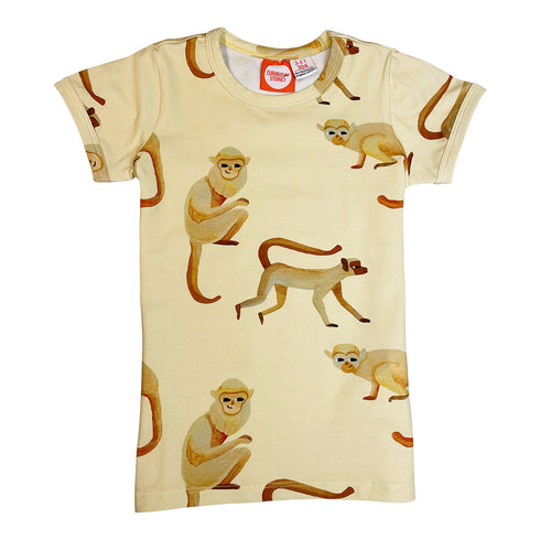T-shirt – Monkey