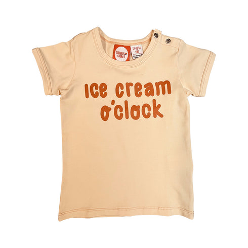 T-shirt – Icecream Time