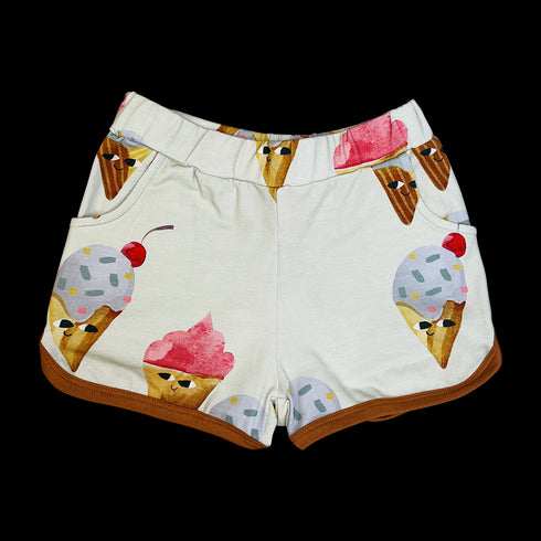 Shorts – Icecream time