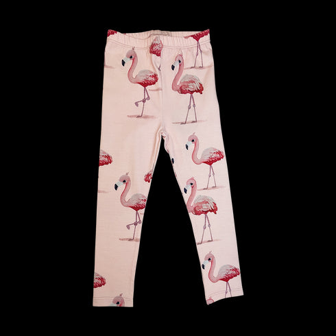 Leggings – Flamingo