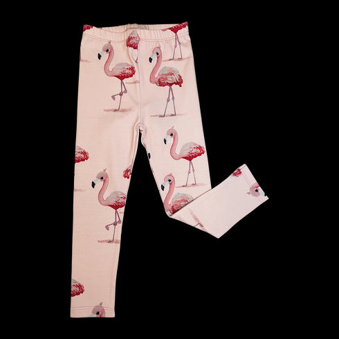 Leggings – Flamingo