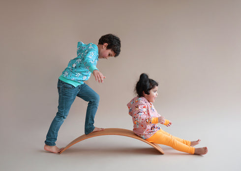 Hoodie Zipper Robots