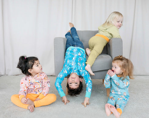 Hoodie Zipper Robots