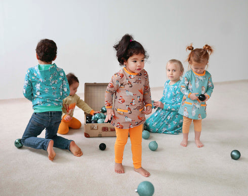 Hoodie Zipper Robots