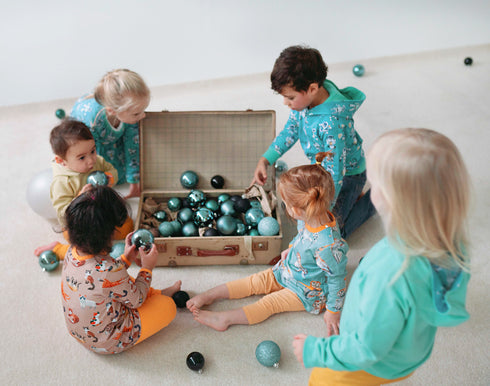 Hoodie Zipper Robots