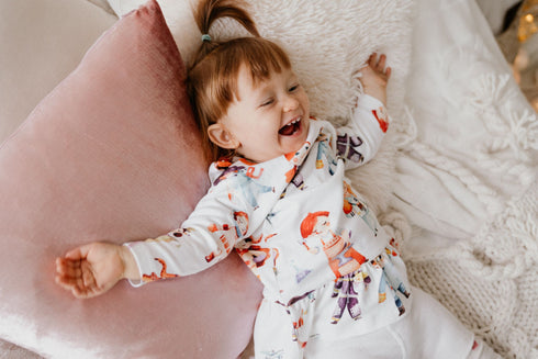 Kleid-Tunika – Supermädchen