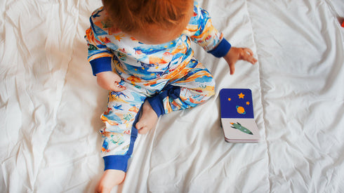 Overall – Fairytale