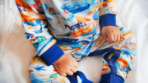 Overall – Fairytale