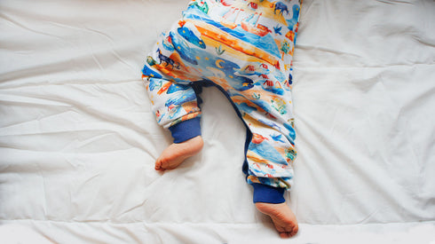 Overall – Fairytale