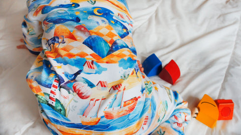 Overall – Fairytale