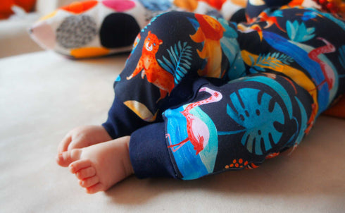 Overall – Tropical