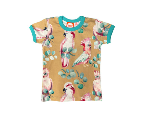 T-shirt – Kakadu