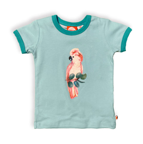 T-shirt – Kakadu (Print)