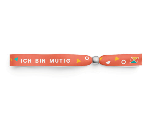 Affirmationsarmbänder für Kinder - Set